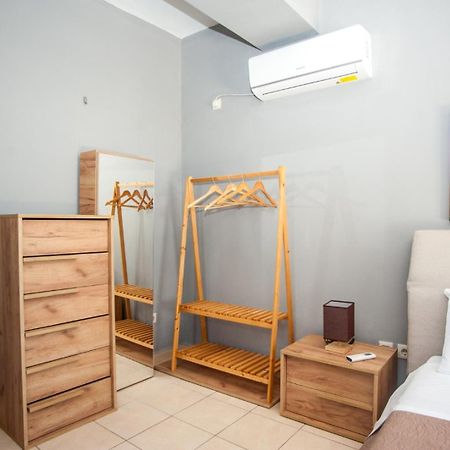 Gravanis Ir Home Pesádha Zewnętrze zdjęcie