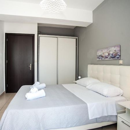 Gravanis Ir Home Pesádha Zewnętrze zdjęcie