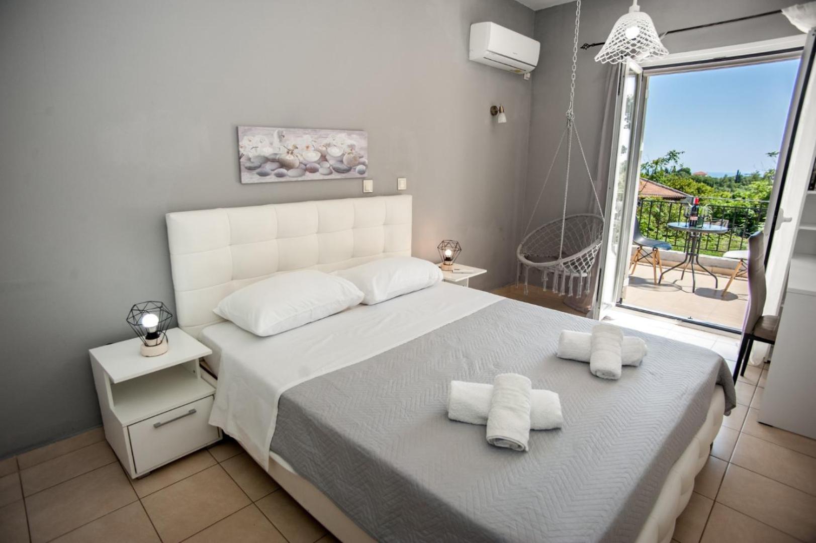 Gravanis Ir Home Pesádha Zewnętrze zdjęcie