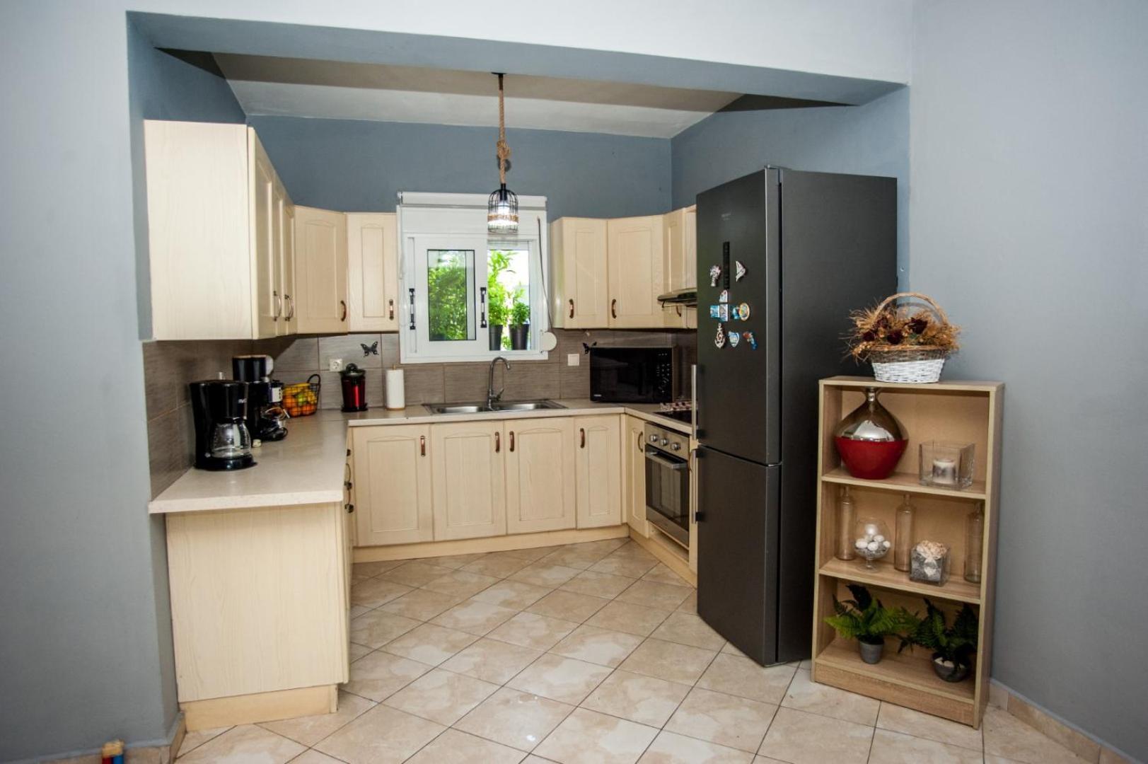 Gravanis Ir Home Pesádha Zewnętrze zdjęcie