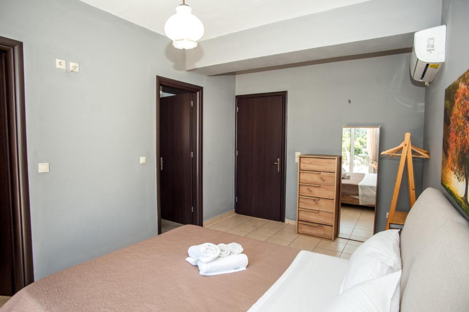Gravanis Ir Home Pesádha Zewnętrze zdjęcie