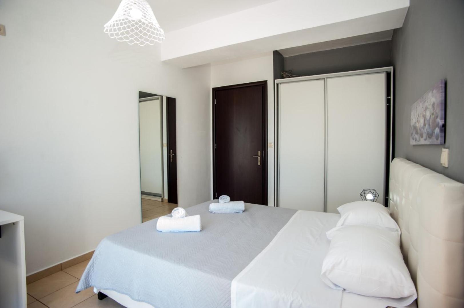 Gravanis Ir Home Pesádha Zewnętrze zdjęcie