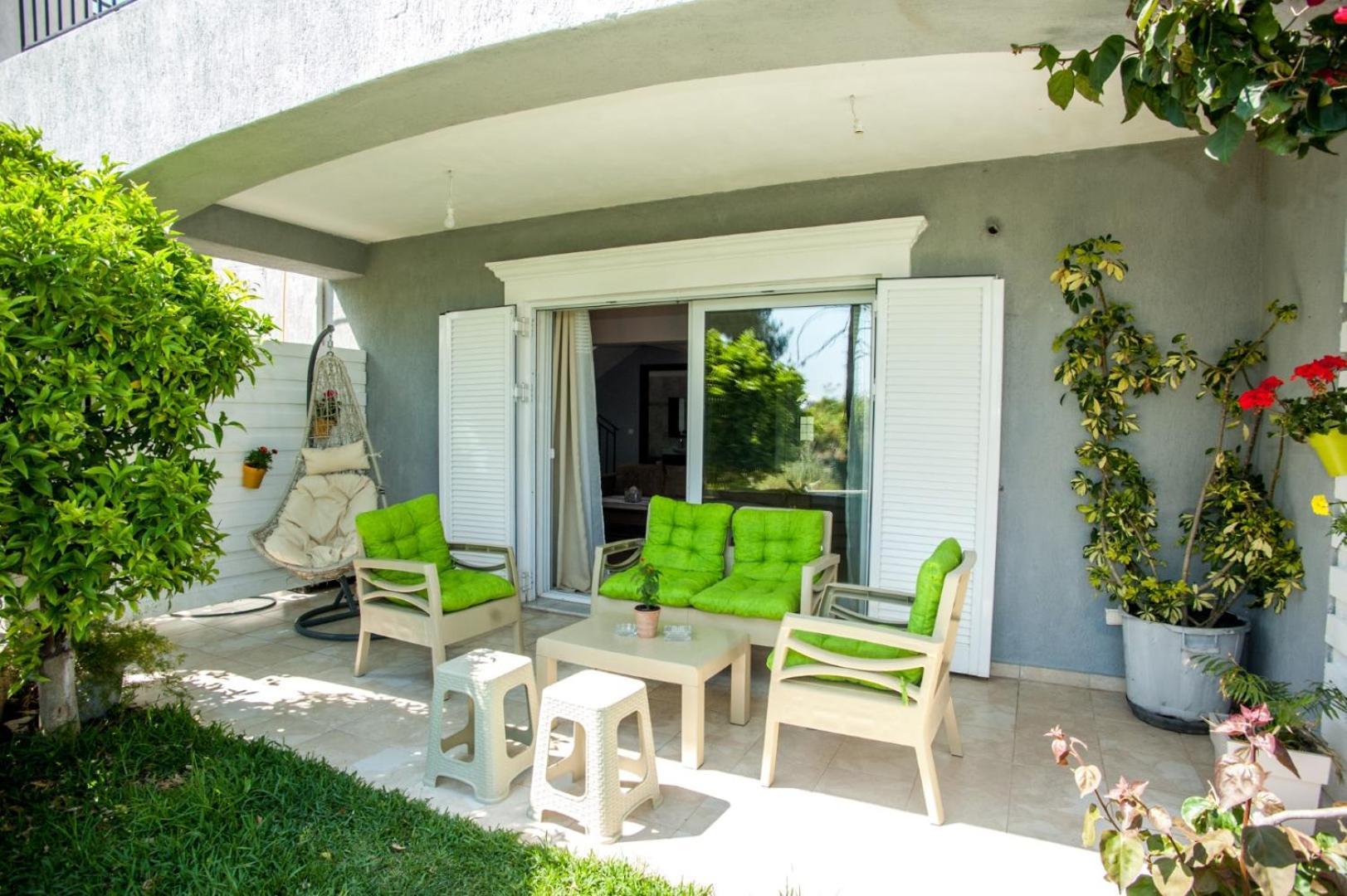 Gravanis Ir Home Pesádha Zewnętrze zdjęcie