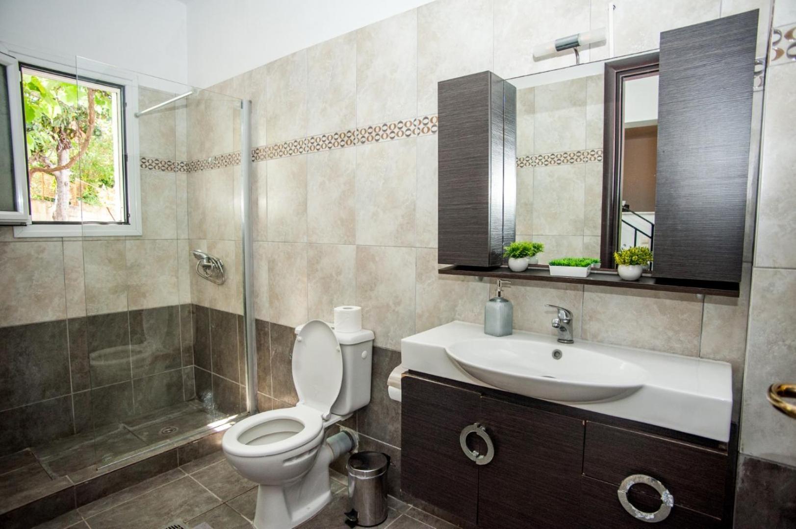 Gravanis Ir Home Pesádha Zewnętrze zdjęcie