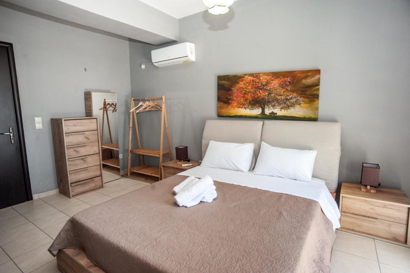 Gravanis Ir Home Pesádha Zewnętrze zdjęcie