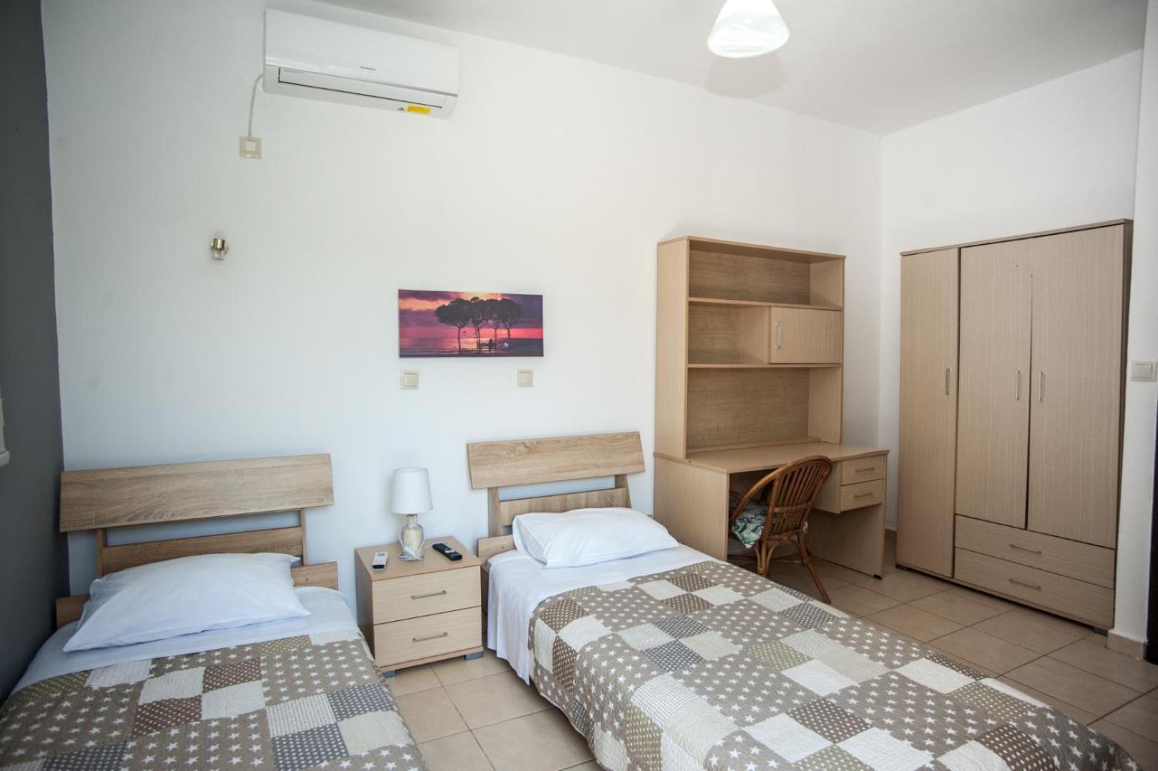 Gravanis Ir Home Pesádha Zewnętrze zdjęcie