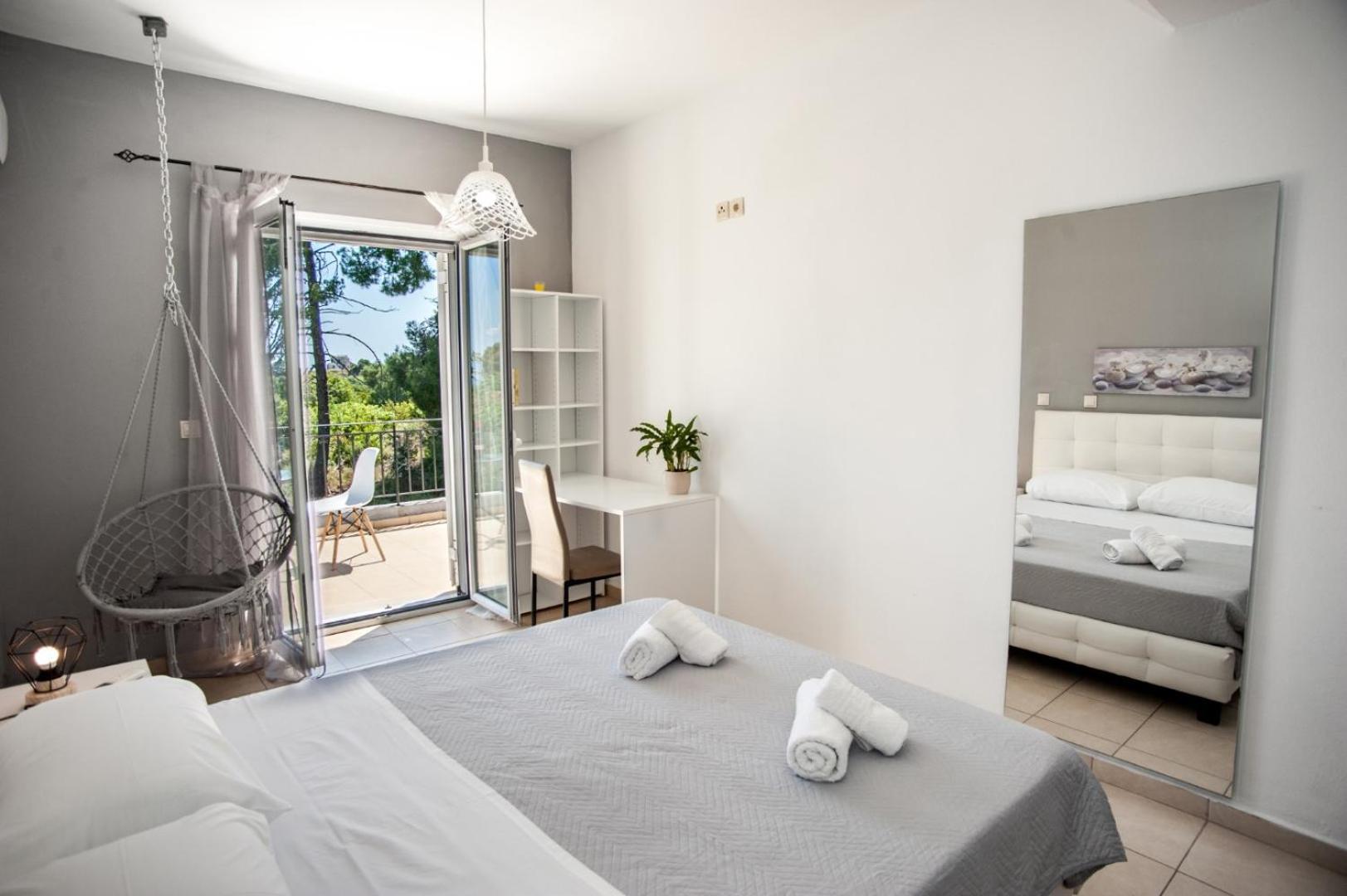 Gravanis Ir Home Pesádha Zewnętrze zdjęcie