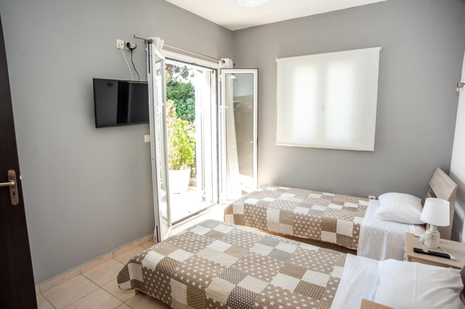 Gravanis Ir Home Pesádha Zewnętrze zdjęcie