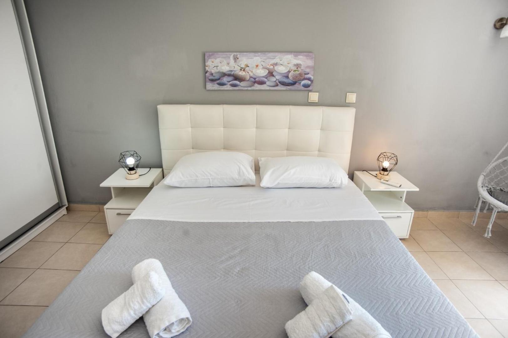 Gravanis Ir Home Pesádha Zewnętrze zdjęcie