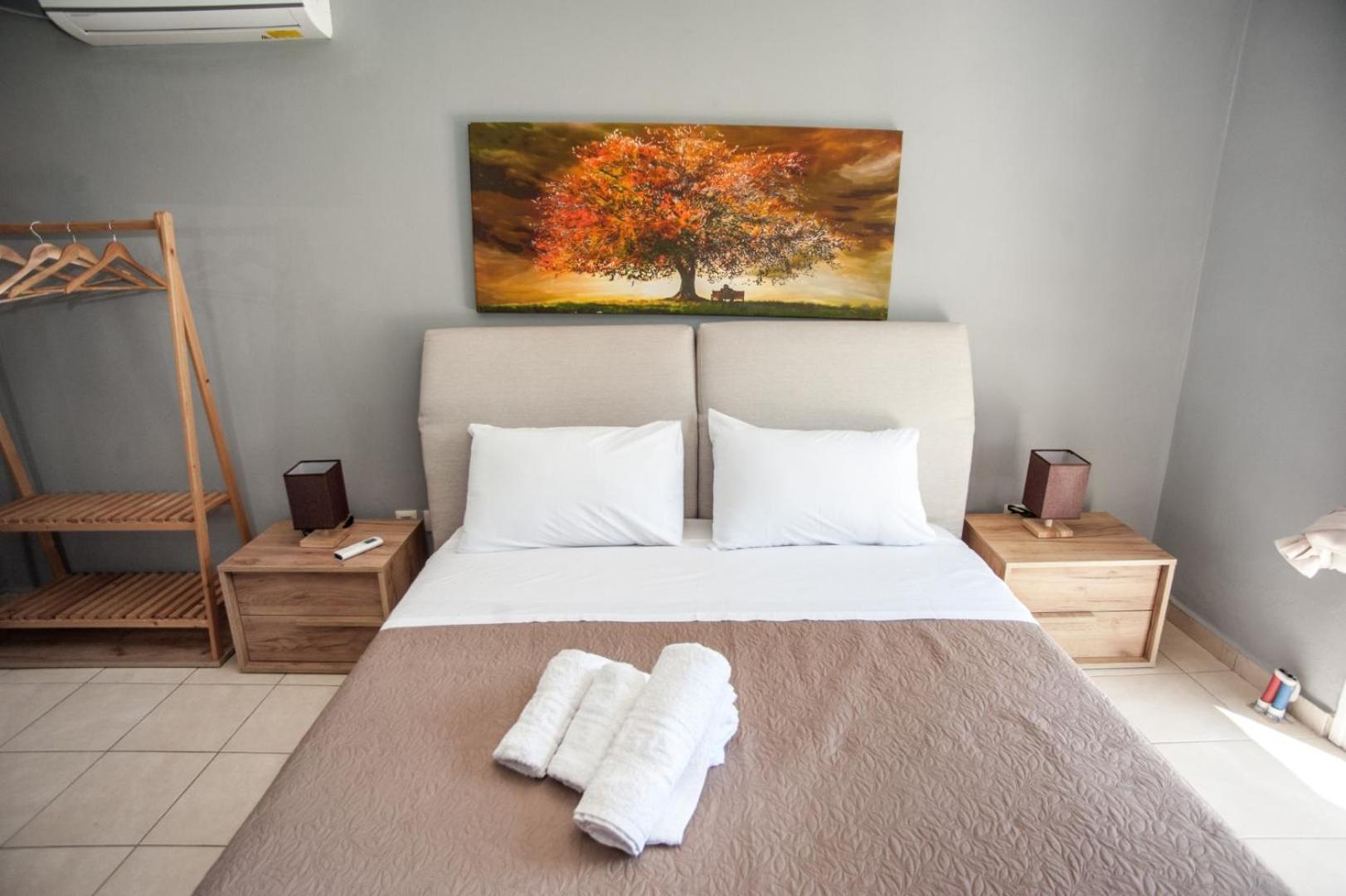 Gravanis Ir Home Pesádha Zewnętrze zdjęcie