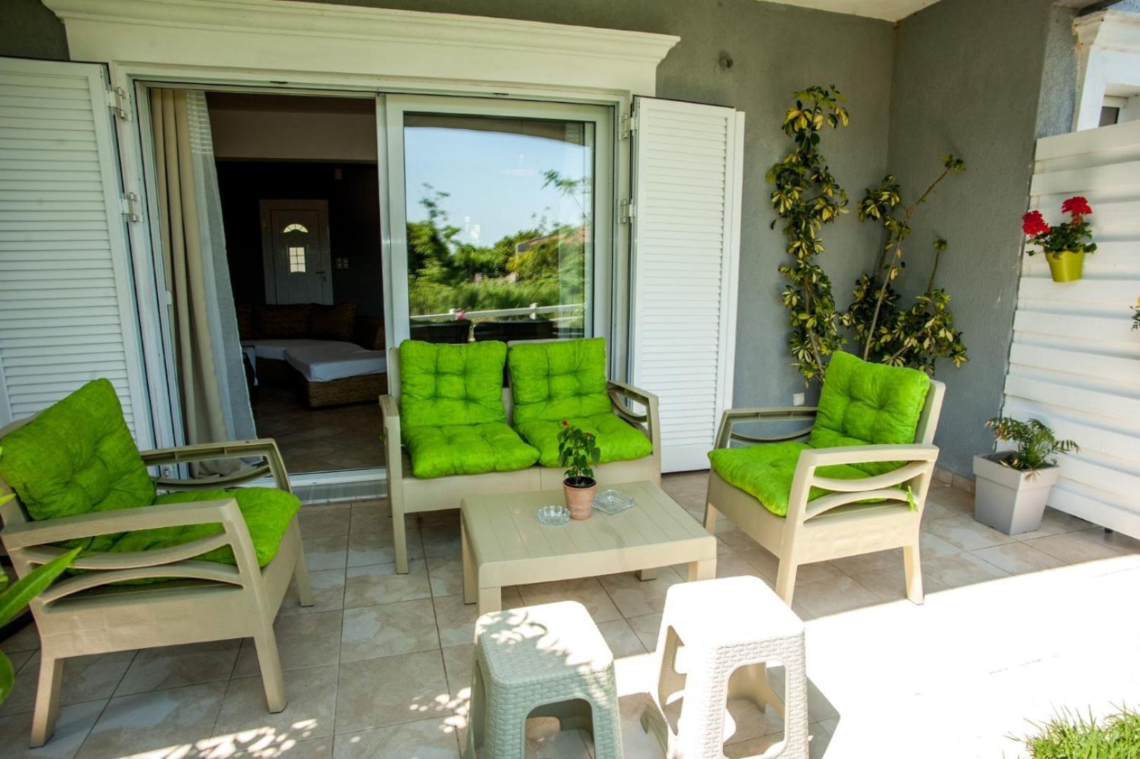 Gravanis Ir Home Pesádha Zewnętrze zdjęcie